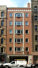 65 Thompson St in New York, NY - Building Photo - Building Photo