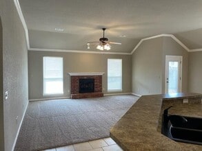 1405 Sunrise Dr in Moore, OK - Building Photo - Building Photo