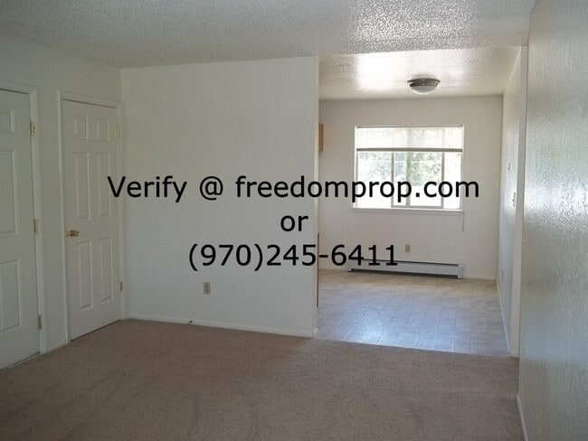 1625 White Ave in Grand Junction, CO - Building Photo - Building Photo