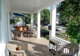 523 Arbutus Ave SE in Roanoke, VA - Building Photo - Building Photo