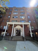 2520 John F. Kennedy Blvd, Unit 1H in Jersey City, NJ - Building Photo