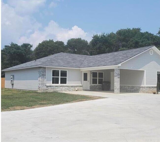 property at 232 White Eagle Trail