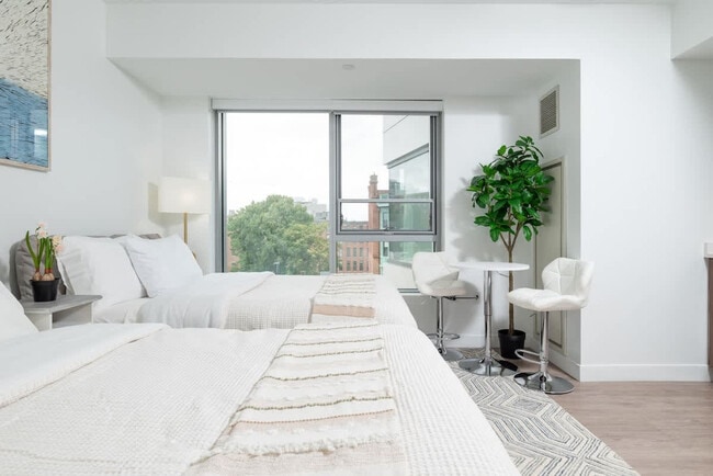 property at 425 Massachusetts Ave