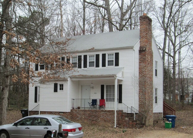1704 Taft Pl, Unit Downstairs