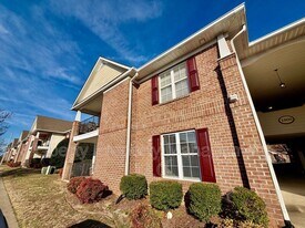 1800 Balmoral Dr in Fayetteville, NC - Building Photo