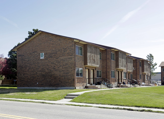 Monument View Apartments