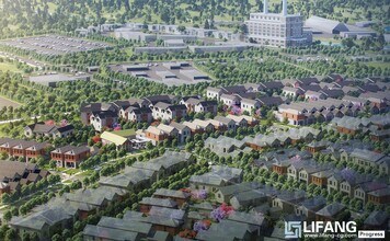 Braunwood at Town Creek in New Braunfels, TX - Building Photo - Building Photo