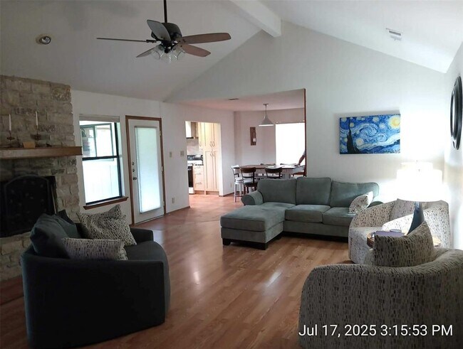 1712 Creek Bend Cir in Round Rock, TX - Building Photo - Building Photo