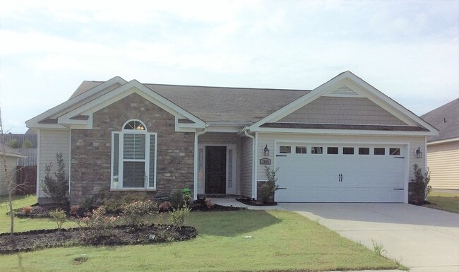 property at 3020 Ashley Lp