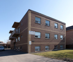 2623 Keele St Apartments