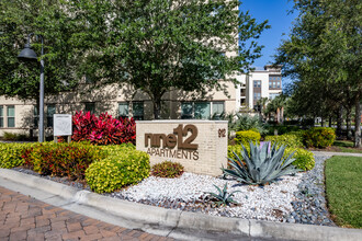 Nine 12 Gateway Apartments in Altamonte Springs, FL - Building Photo - Building Photo