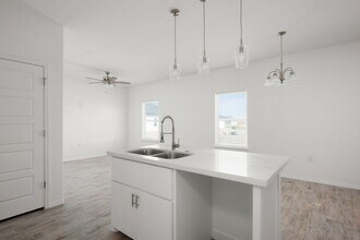 2210 E Valley Cir-Unit -#A in La Feria, TX - Building Photo - Building Photo