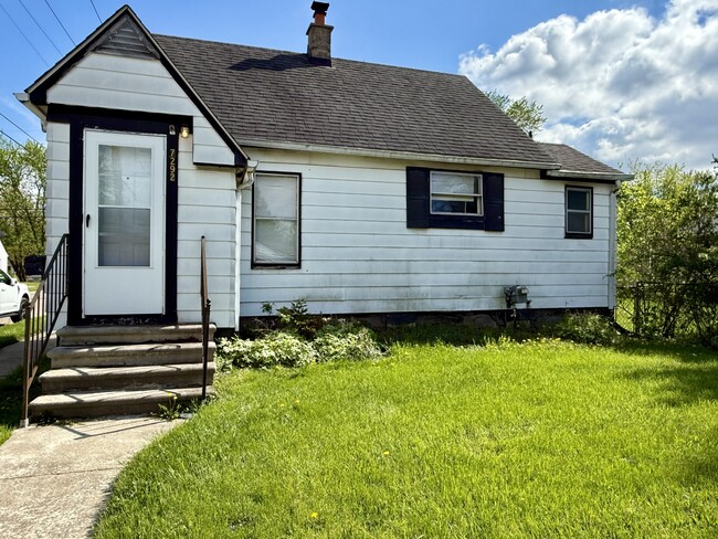 property at 7292 Meadow Ave