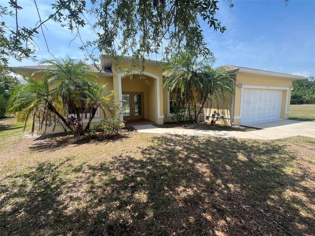 property at 26453 Barranquilla Ave