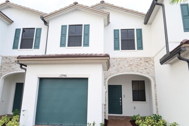 property at 12946 SW 231st St