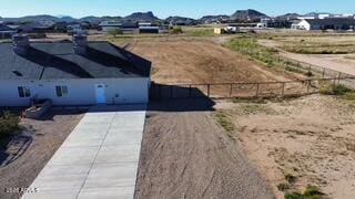 property at 713 W Adobe Dam Dr