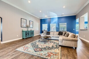 Tigoni Villas in San Antonio, TX - Building Photo