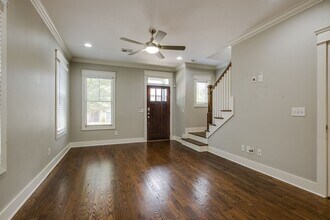 531 Garfield St in Nashville, TN - Building Photo - Building Photo