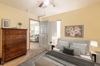 Residences at Jacksonville in Jacksonville, AR - Building Photo - Building Photo