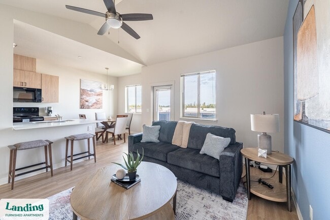 property at 201 Leroy Ave