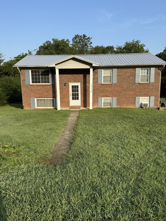 1710 Greendale Dr NE in Cleveland, TN - Building Photo