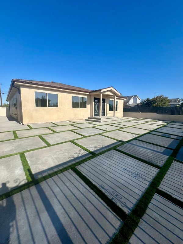 property at 7925 Ben Ave