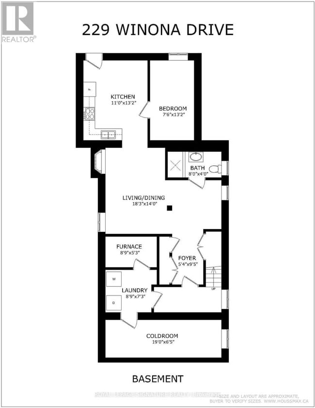 229 Winona Dr in Toronto, ON - Building Photo - Building Photo