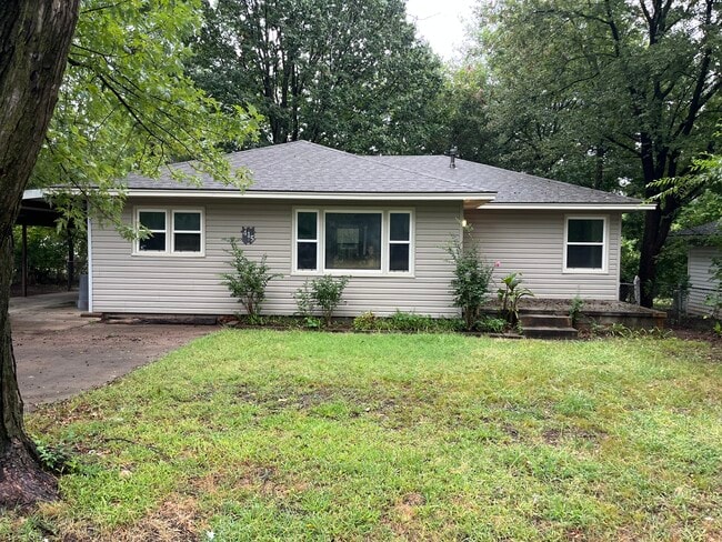 property at 415 N Florence Ave