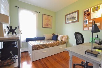 38 Harrison St in Somerville, MA - Building Photo - Building Photo