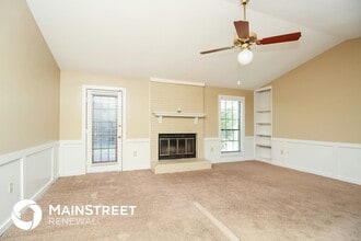 7437 Barnstable Rd in Memphis, TN - Building Photo - Building Photo