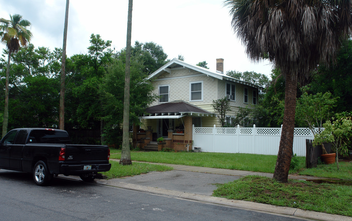 774 32nd Ave N in St. Petersburg, FL - Building Photo