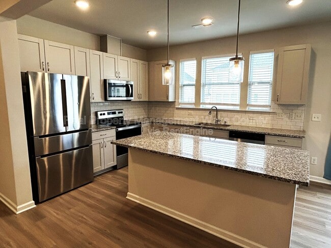 122 Roebuck Ln in Garner, NC - Building Photo - Building Photo