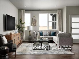 6377 N Netherland Ct in Aurora, CO - Building Photo