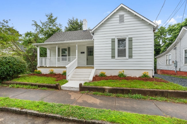 940 Albert St SW in Winston-Salem, NC - Building Photo - Building Photo
