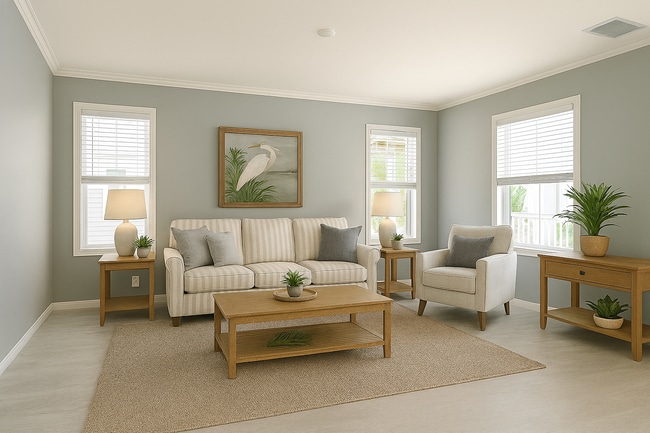 property at 602 Choo Choo Ln