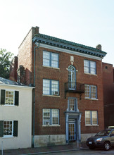 111 N Foushee St in Richmond, VA - Building Photo - Building Photo