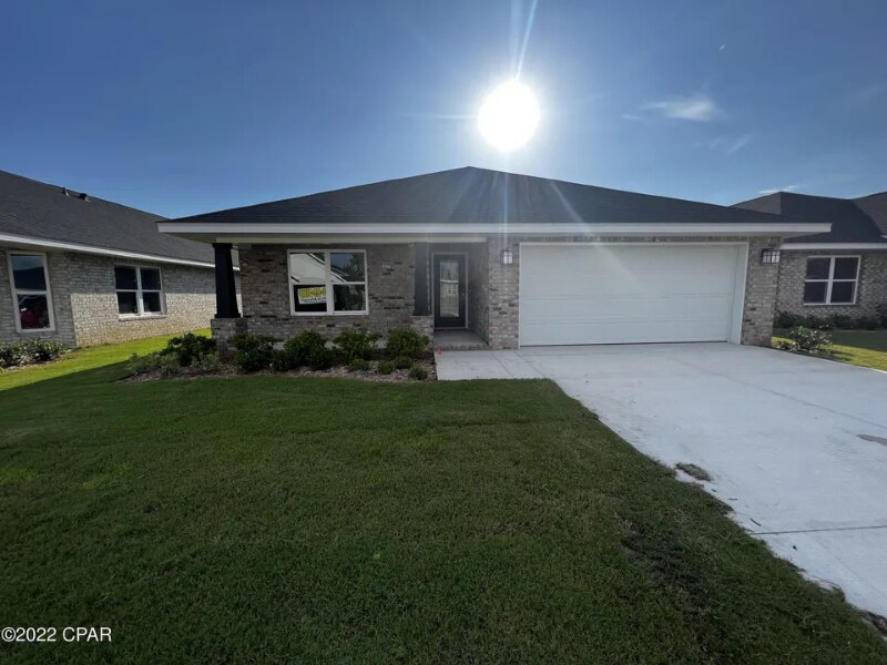 4709 Maegans Ridge Rd in Panama City, FL - Building Photo