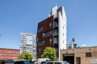 East of East in Long Island City, NY - Building Photo - Building Photo