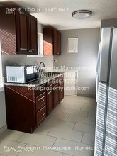 542 E 100 N-Unit -UNIT 542 in Kaysville, UT - Building Photo - Building Photo