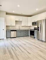 1150 Maid Marian Ln in Christiansburg, VA - Building Photo