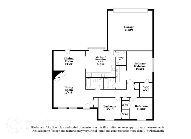 7905 Simpkins Pl in Plano, TX - Building Photo - Building Photo