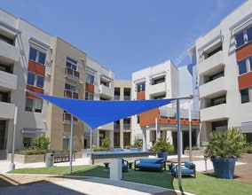 Main Street Cupertino Lofts in Cupertino, CA - Building Photo - Other