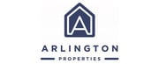 Property Management Company Logo Arlington Properties