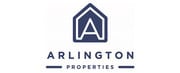 Property Management Company Logo Arlington Properties