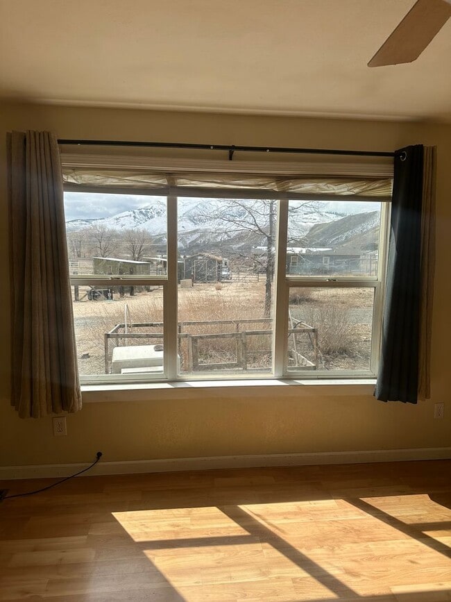 10725 Santa Fe Rd in Reno, NV - Building Photo - Building Photo