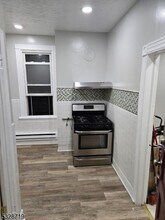 232 Clark Pl in Elizabethport, NJ - Building Photo - Building Photo