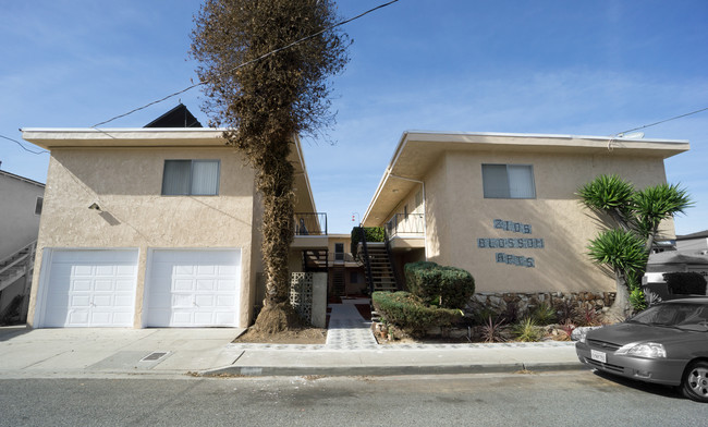 2105 Blossom Ln in Redondo Beach, CA - Building Photo - Other