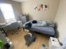 74 Frederick Ave in Medford, MA - Building Photo