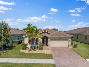 1786 Berkshire Cir SW in Vero Beach, FL - Building Photo - Building Photo