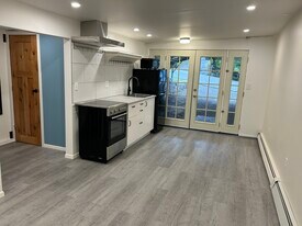 416 Boyd St, Unit Apartment in Golden, CO - Building Photo